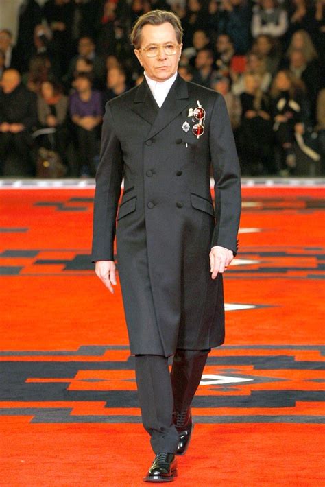 gary wilson prada|The Prada Menswear Show I Didn’t Attend, But Will Never Forget.